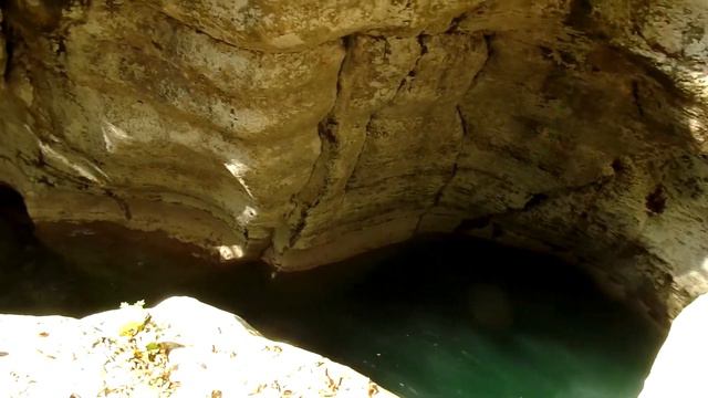 Белые скалы. Сочи. 05.10.19 (3) смотреть онлайн