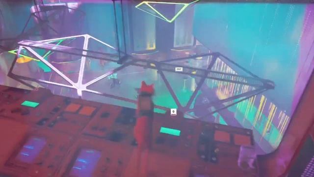 СУПЕР КОТА ПОСАДИЛИ В ТЮРЬМУ? | Stray #4