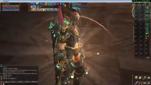 Lineage 2 set faunus freya смотреть онлайн