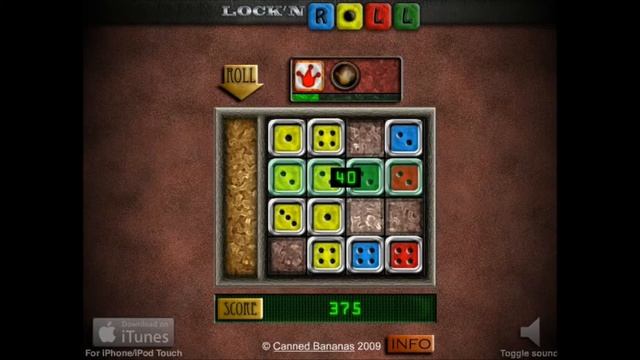 flash playr- Lock'N Roll смотреть онлайн