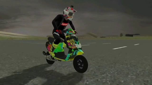 Got Some New Bikes (MX BIKES) Bigbikes, Scooters, Pitbike