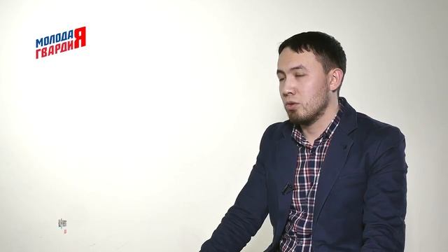 Трудоустройство в нефтегазовой отрасли – Ринат Атласов смотреть онлайн
