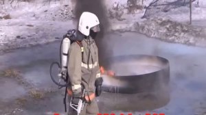 ОВЭ-2 тушение 89В без БОП