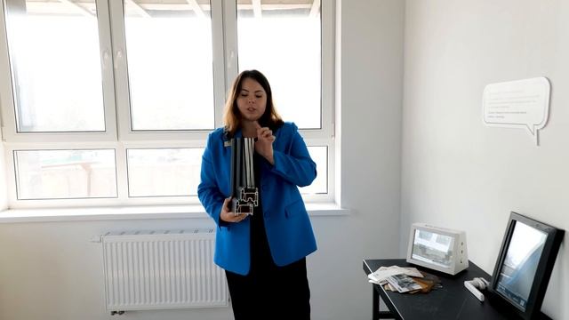 Отделка White Box ЖК «Айвазовский» смотреть онлайн