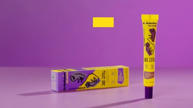 Линейка средств NO ACNE Teens (для подростков) смотреть онлайн