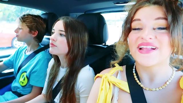TELLING MY FAMILY I WANT A NOSE JOB (emotional) w/Norris Nuts смотреть онлайн