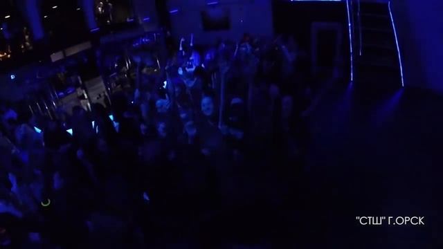 "Самая Танцевальная Школа" AFTER PARTY 2016 смотреть онлайн