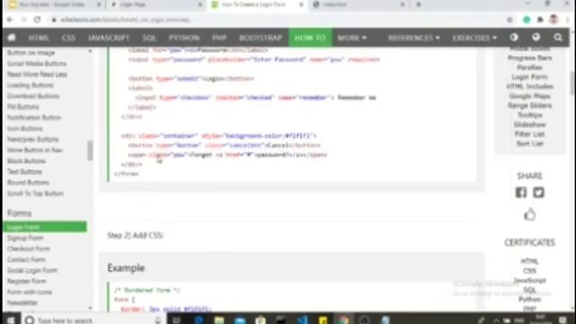 How to learn Coding? | Coding Tutorial | Programming tutorial | Javascript tutorial | INKJO смотреть онлайн