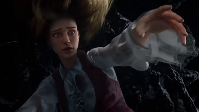 Black Mirror - Trailer