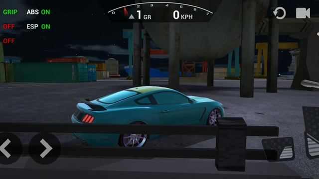 3-я часть ultimate car driving simulator смотреть онлайн