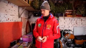 Выбор Бюджетного ПАРАФИНА для Подготовки ЛЫЖ