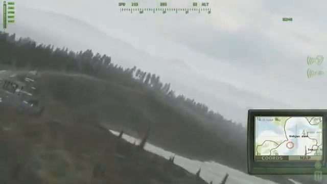 Самый позитивный полёт (DayZ Wycc) смотреть онлайн