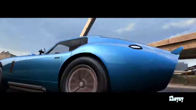 Need For Speed No Limits | Evento Especial Proving Grounds (Shelby Daytona) Día 2 смотреть онлайн