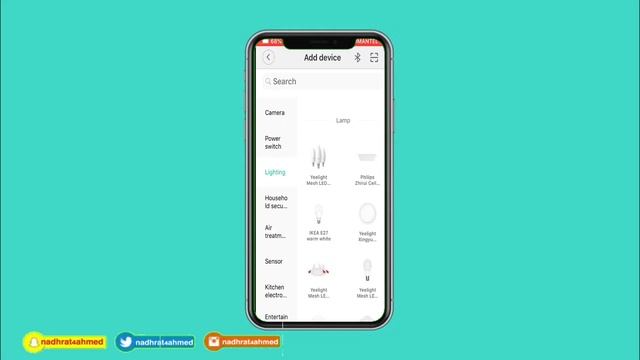 عدة البيت الذكي من شاومي смотреть онлайн