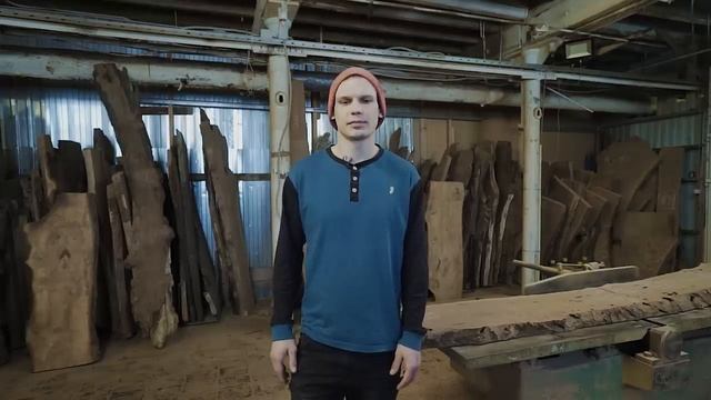 МЕБЕЛЬНЫЙ БИЗНЕС В ГАРАЖЕ. Мебельный бизнес с чего начать. Бизнес идеи. смотреть онлайн