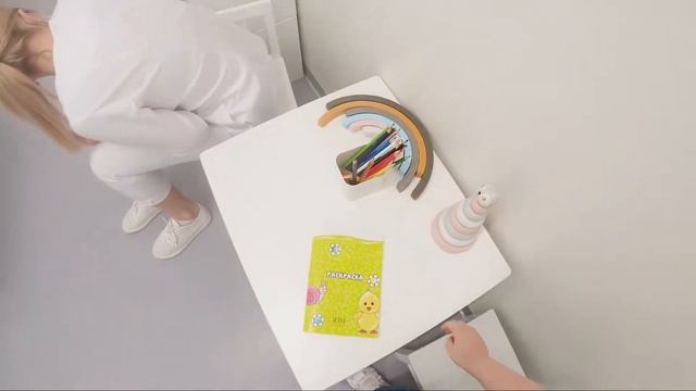 Массаж с маслом