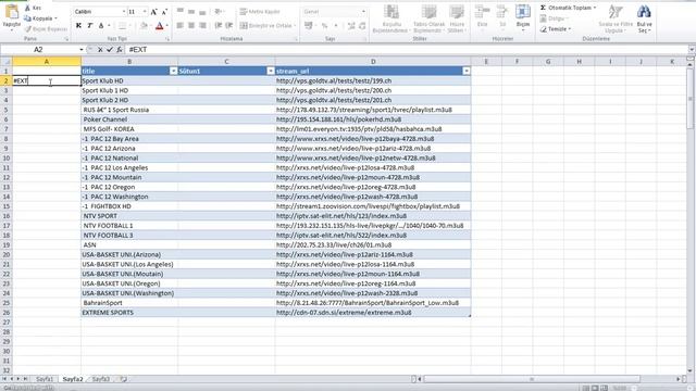 XML TO MU3 CONVERT смотреть онлайн