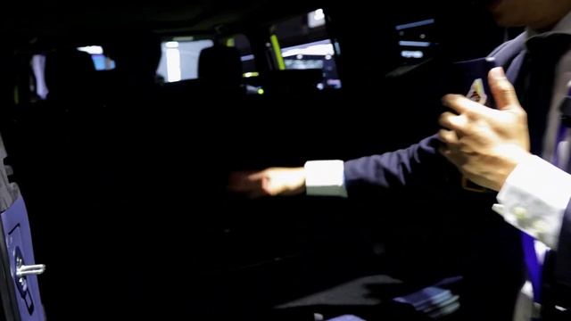 JETOUR Traveller First Look! [2023 Shanghai Auto Show] смотреть онлайн