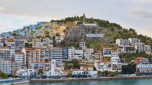 Самые красивые места Турции вместе Astoria Grande