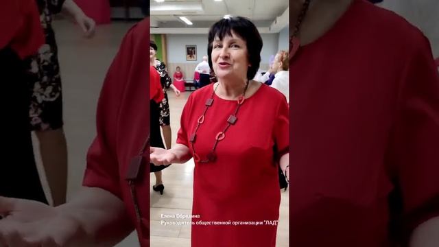 Танцевальный калейдоскоп смотреть онлайн