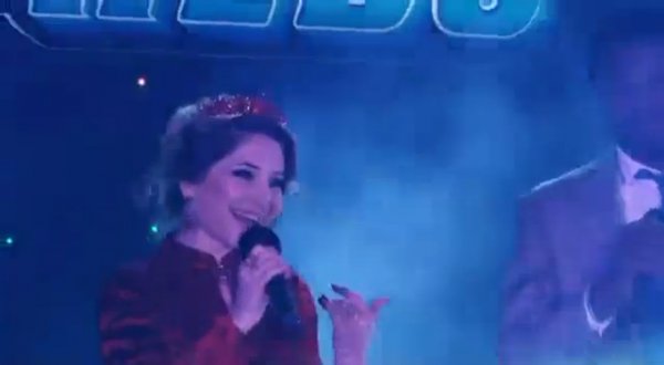 Фатима дарг