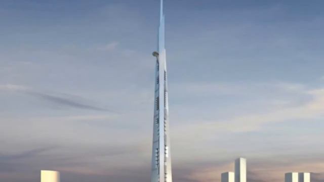 Doma&Neboskreby - Небоскребы будущего/Skyscrapers of the future смотреть онлайн