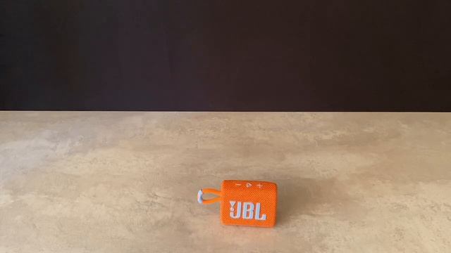 колонка jbl go 3 смотреть онлайн