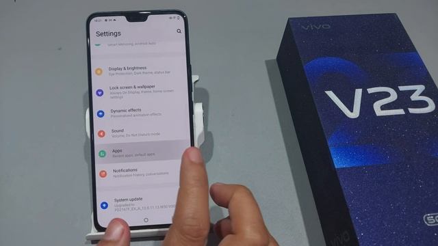 How to fix APK not installed in vivo v23 ,v23 pro ,v20 pro | Unknown app not install problem solve смотреть онлайн