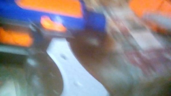 Обзор на бластер Blaze Storm.