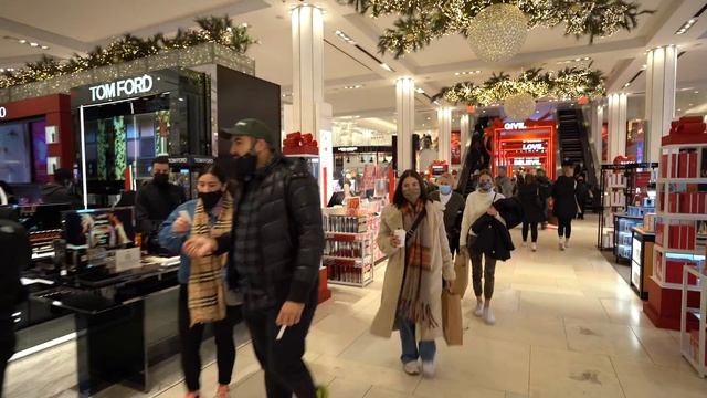 РВАНУЛА В НЬЮ-ЙОРК, ГОРОД В КОТОРОМ МЕНЯ НИКТО НЕ ЖДАЛ смотреть онлайн