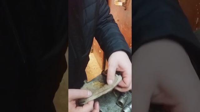 промывка радиатора печки без снятия смотреть онлайн