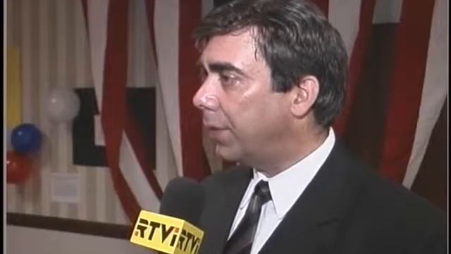 Либертарианская партия США. Либертарианцы в Америке смотреть онлайн