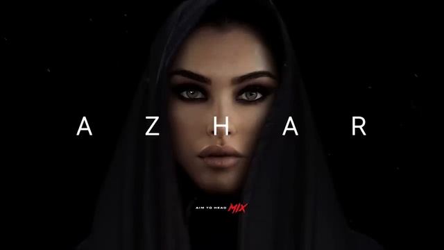 Dark Arabic Bass House - Ethnic Deep House Mix 'AZHAR Vol.2' смотреть онлайн