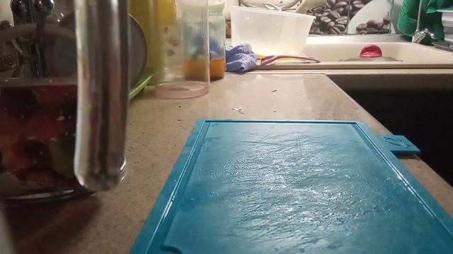 суп с фрикадельками