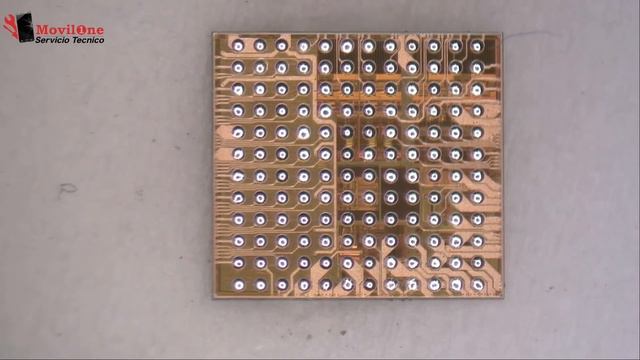 ✅ Conseguir REBALLING y Soldar Cualquier IC [Fácil] смотреть онлайн