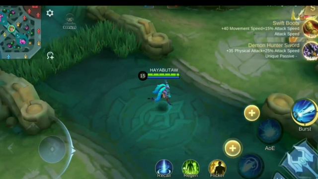 DEFENSIVE ITEMS PASSIVE EFFECT GUIDE | MOBILE LEGENDS DEFENSIVE ITEMS OPTIMIZATION GUIDE смотреть онлайн