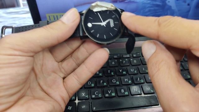 Герметизация наручных часов для защиты от воды waterproof clock Как сделать водонепроницаемые часы смотреть онлайн