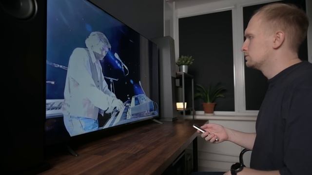 Audio Pro A48 — мощный звук для вашего телевизора смотреть онлайн