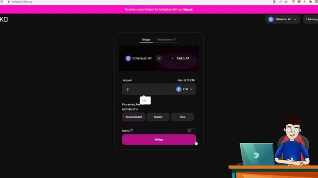 ?TAIKO - полное прохождение TESTNET | Установка НОДЫ ? смотреть онлайн