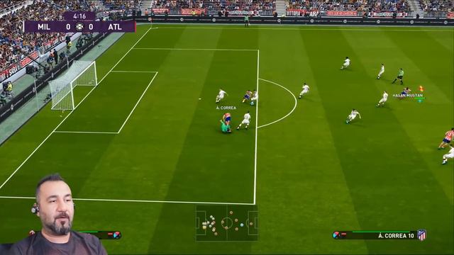 EFSO 2020 EN GÜZEL GOLLERLE BAŞLIYOR! | PES 2020 EFSANE OL #1 смотреть онлайн