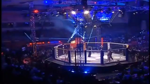 ABU AZAITAR vs JACK MARSHMAN FULL FIGHT MMA смотреть онлайн