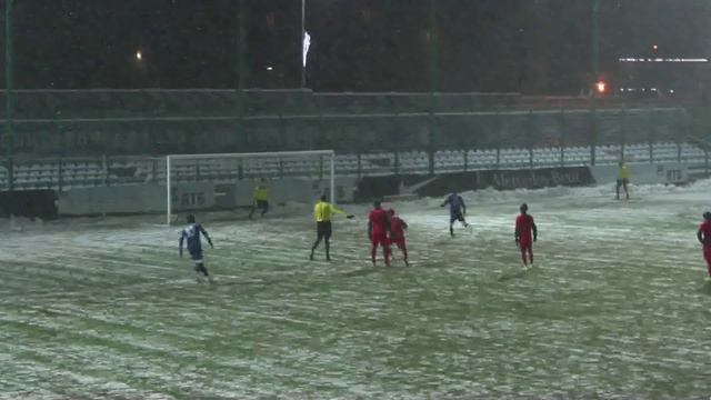 Сатурн 2-4 сб. Киргизии U22 смотреть онлайн