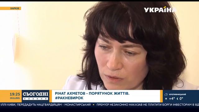 Как обследование спасают людей – объяснение онколога смотреть онлайн