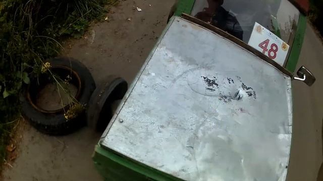 Самодельный Lamborghini: проверка на прочность и ремни безопасности смотреть онлайн