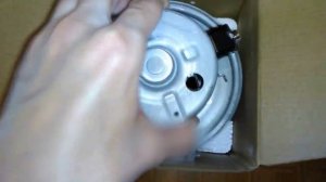 Ремонт пылесоса Samsung Air Track SC4752 | Замена мотора