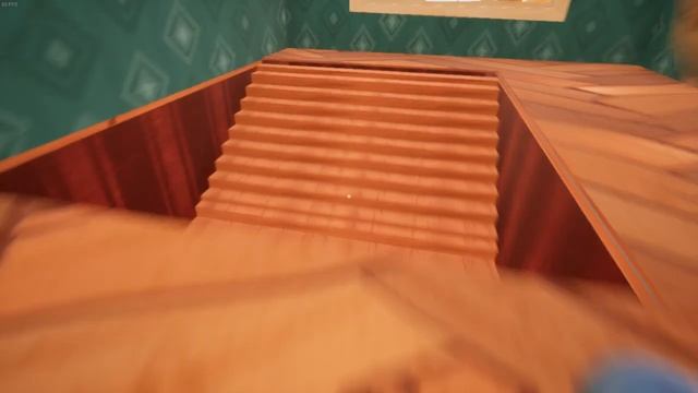 Сосед исчез! играем в hiddenhouse modkit. (1 часть) смотреть онлайн