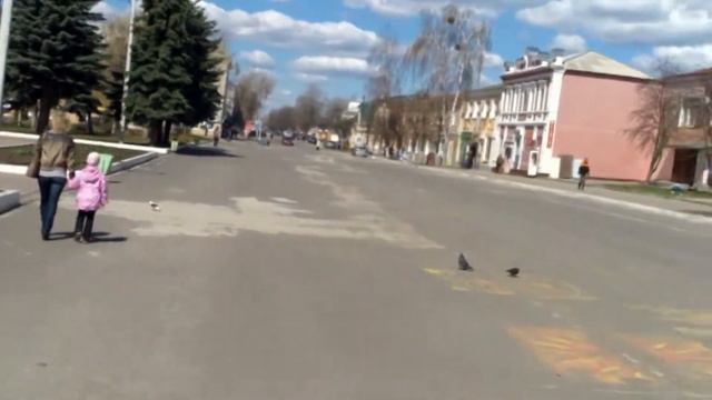 vatravel.ru В городе Трубчевск (Брянская обл) смотреть онлайн