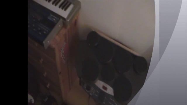 Fender Mustang 3amplifier (My home studio )Samir Tatarevic смотреть онлайн