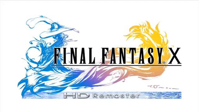 Final Fantasy X HD Remaster OST Run!! Extended смотреть онлайн