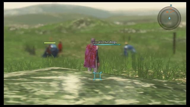 Final Fantasy: Type-0 HD {Agito} Walkthrough - Ep.5 | TRAINING смотреть онлайн